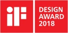 if design award 2018